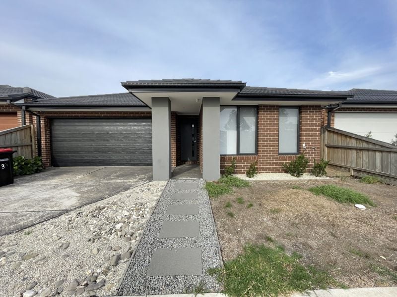30 Echidna Drive, Beveridge