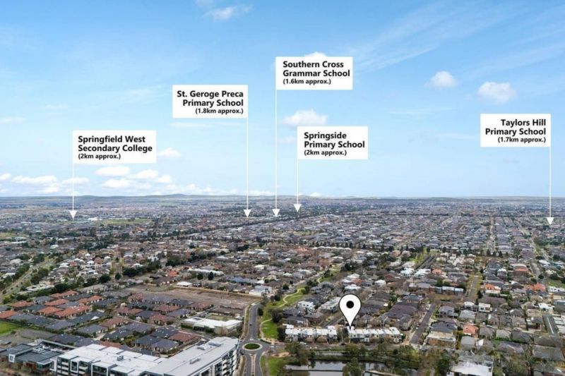 30 Warner Way, Caroline Springs