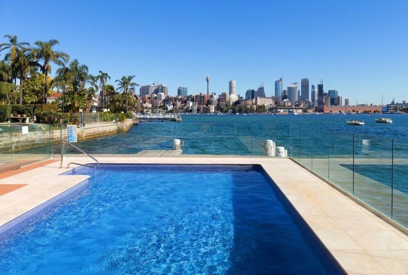 15 &16/85 Yarranabbe Road Darling Point NSW, Darling Point - Thumbnail 4
