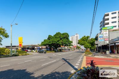 HIGHLY EXPOSED COMMERCIAL OPPORTUNITY IN KANGAROO POINT