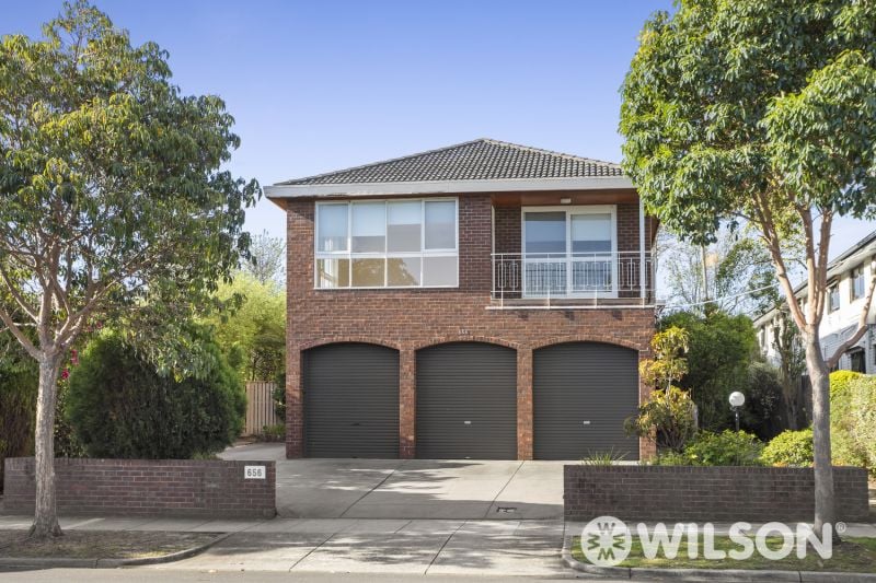3/656 Inkerman Road CAULFIELD NORTH VIC, Caulfield North - Thumbnail 2