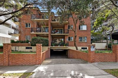15/2-4 Lister Avenue, Rockdale NSW