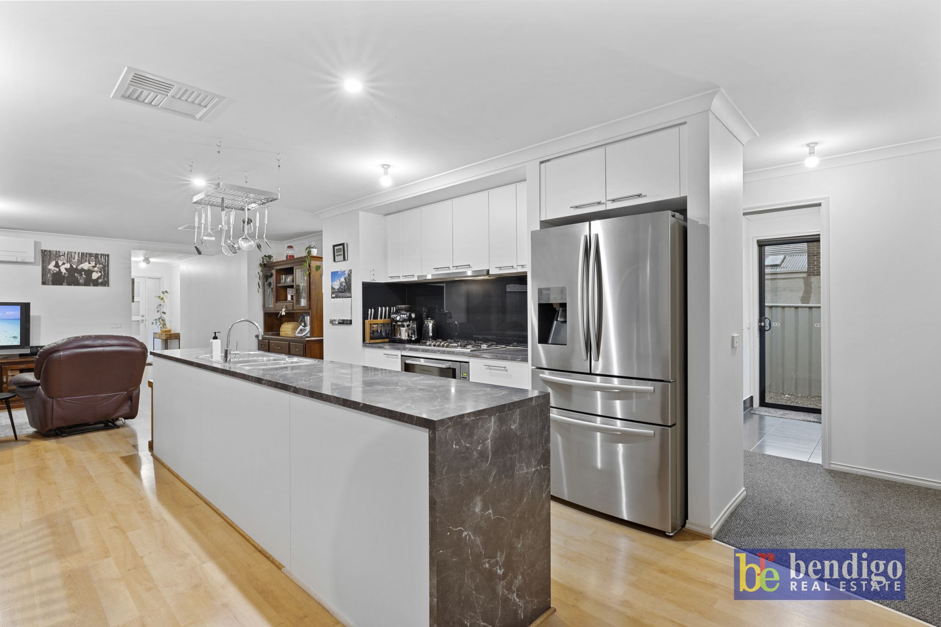 19 Freeman Drive Kangaroo Flat VIC, Flat - Thumbnail 4