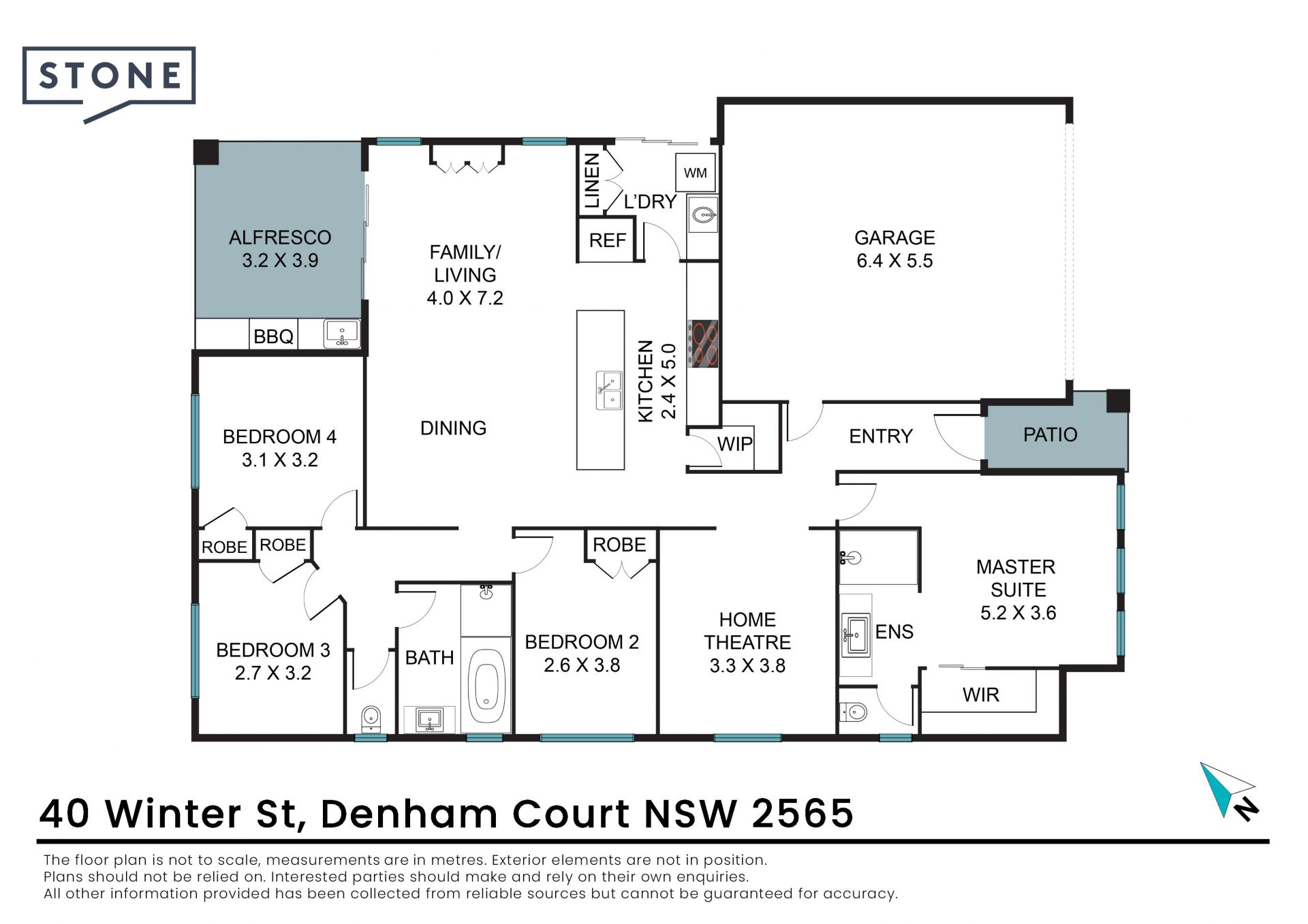 Resort-Style Single-Level Entertainer on 579sqm with Pool & Premium Outdoor Kitchen