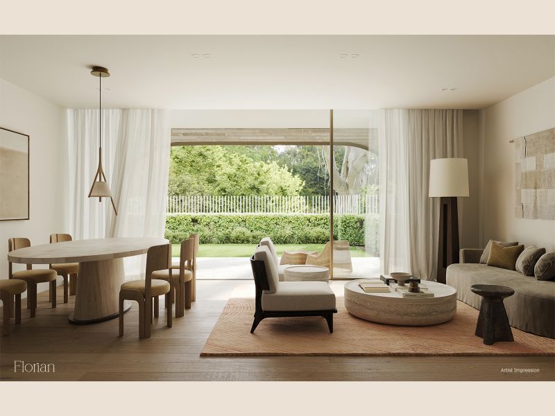 AG01/11 Banksia Road Bellevue Hill NSW, Bellevue Hill - Thumbnail 5