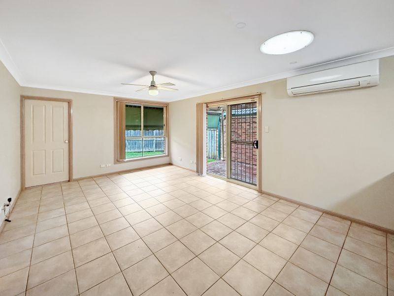 Well-Presented Family Home in the Popular Cascades Estate