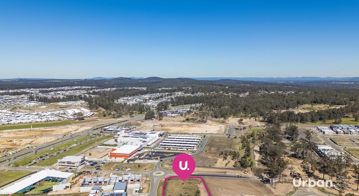 North Rothbury 5 Well Street