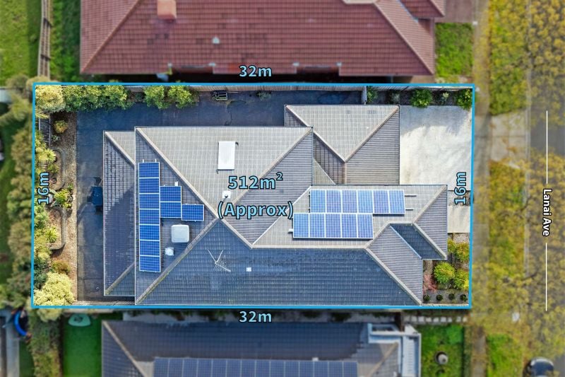 18 Lanai Avenue, Wollert