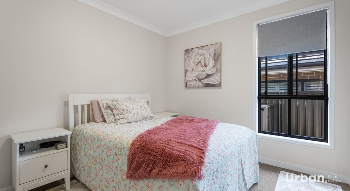 Jordan Springs 39 Tedbury Road