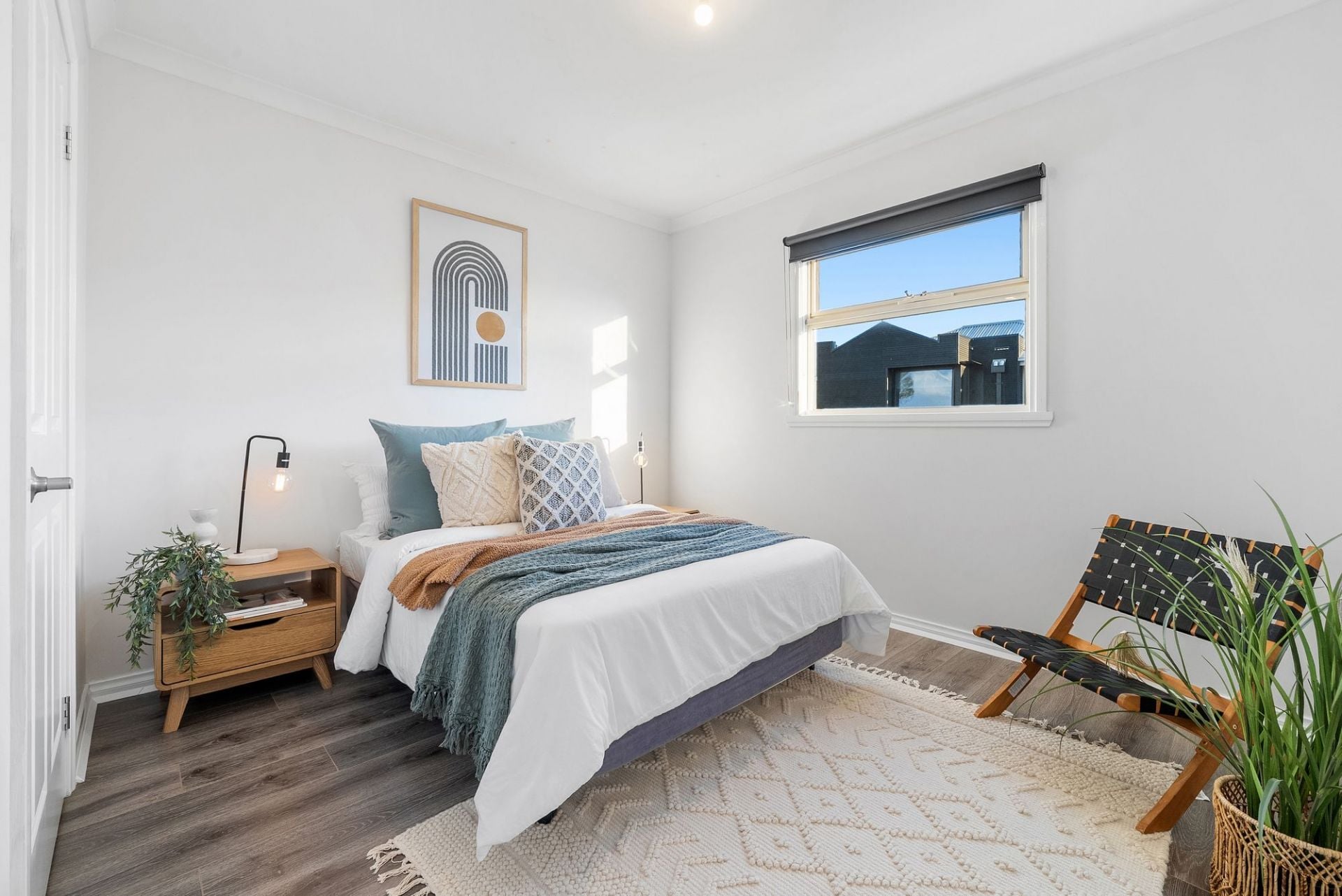 Modern Comfort & Effortless Living in a Prime Location