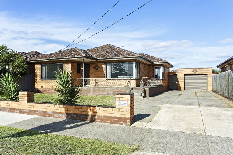 296 Dalton Road, Lalor
