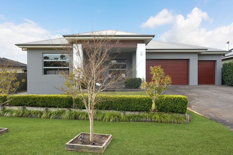 A grand home for the family -  Kirkham Rise