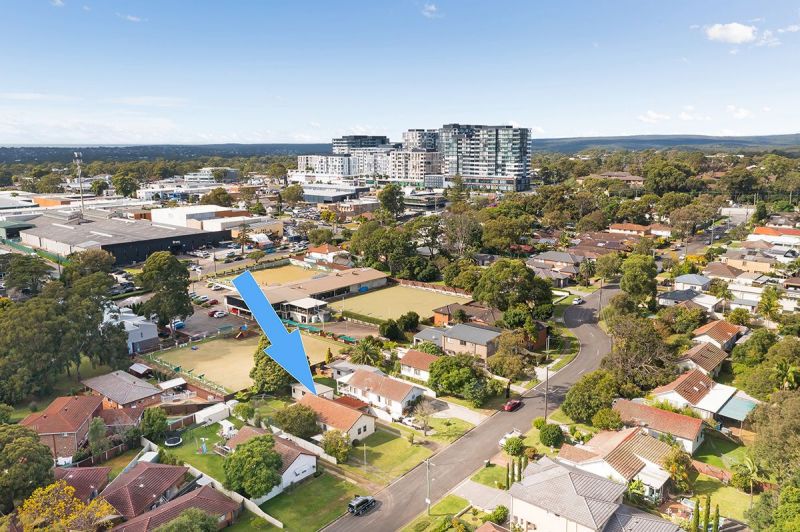 14 Kenneth Avenue, KIRRAWEE, Kirrawee - Thumbnail 3