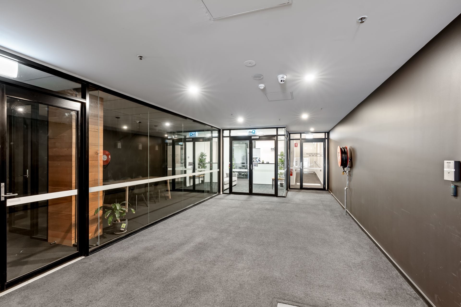 Turnkey Office in the Heart of Northcote - Ready When You Are