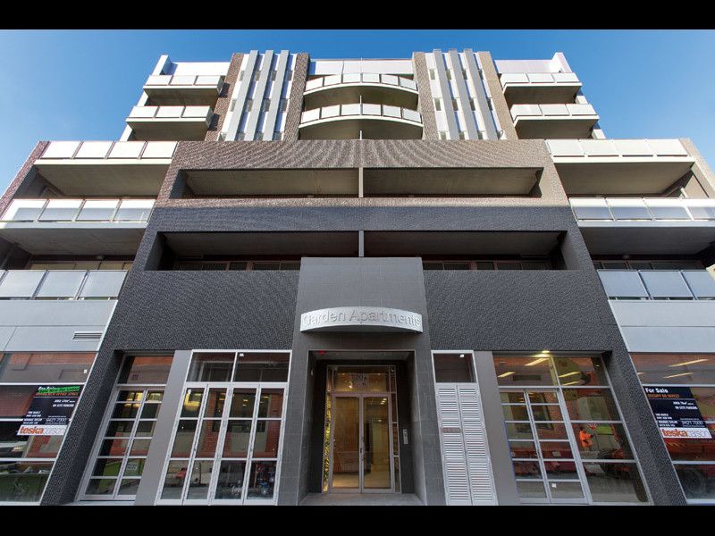 106/20 Garden Street, South Yarra - Thumbnail 3