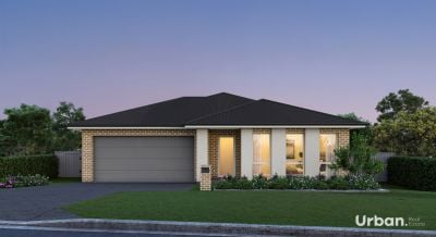 Dubbo 54 Cove Circuit