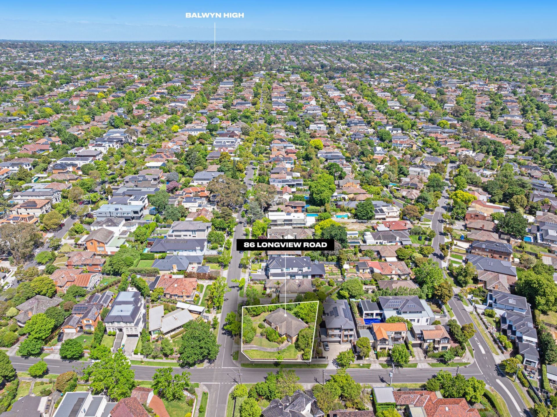 86 Longview Road, Balwyn North, Balwyn North - Thumbnail 5