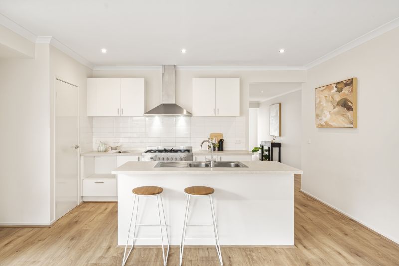 4 Drewes Lane, Mernda