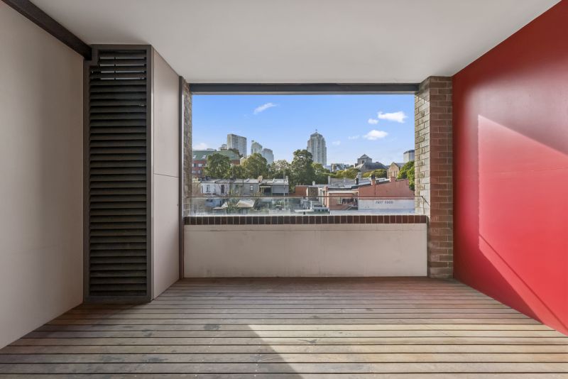 308/478-492 Wattle Street Ultimo NSW, Ultimo - Thumbnail 5