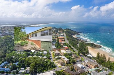 Hidden Treasure Only 500m to Flynns Beach