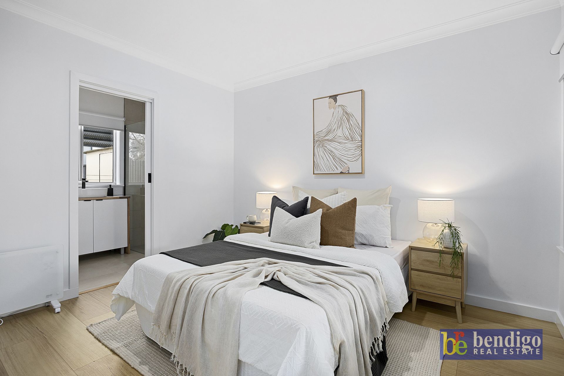 3/133 Eaglehawk Road Long Gully VIC, Gully - Thumbnail 5