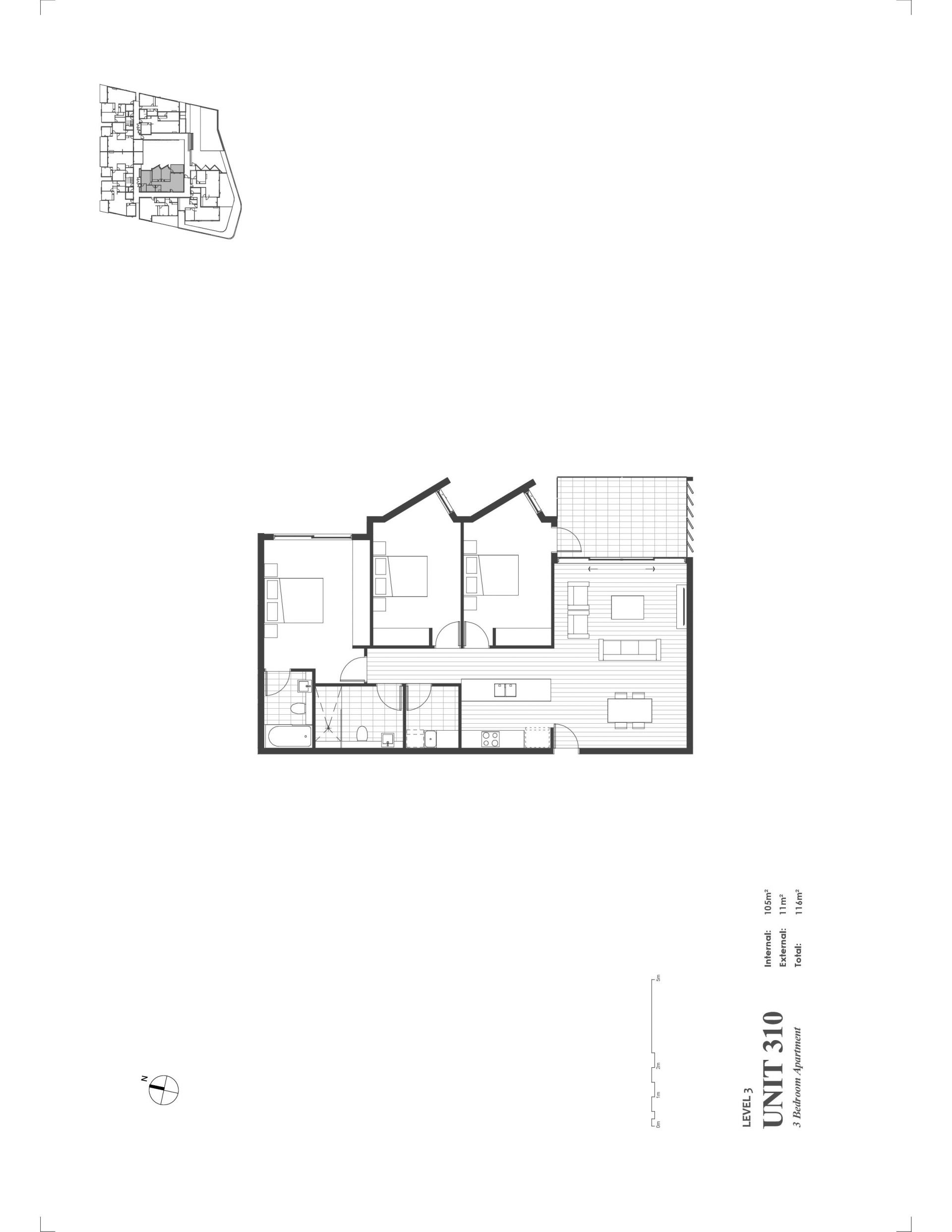 Ettalong's premiere building