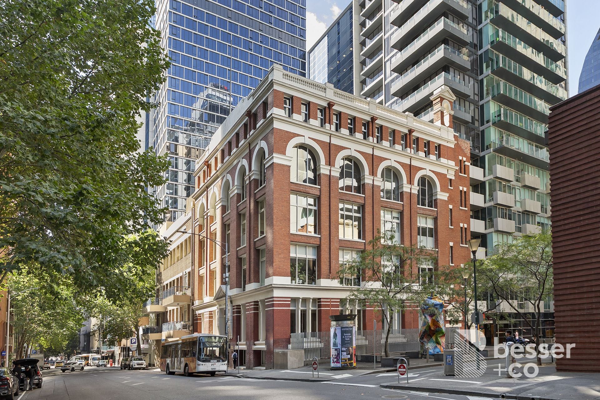 602/217 Abeckett Street, Melbourne - Thumbnail 2