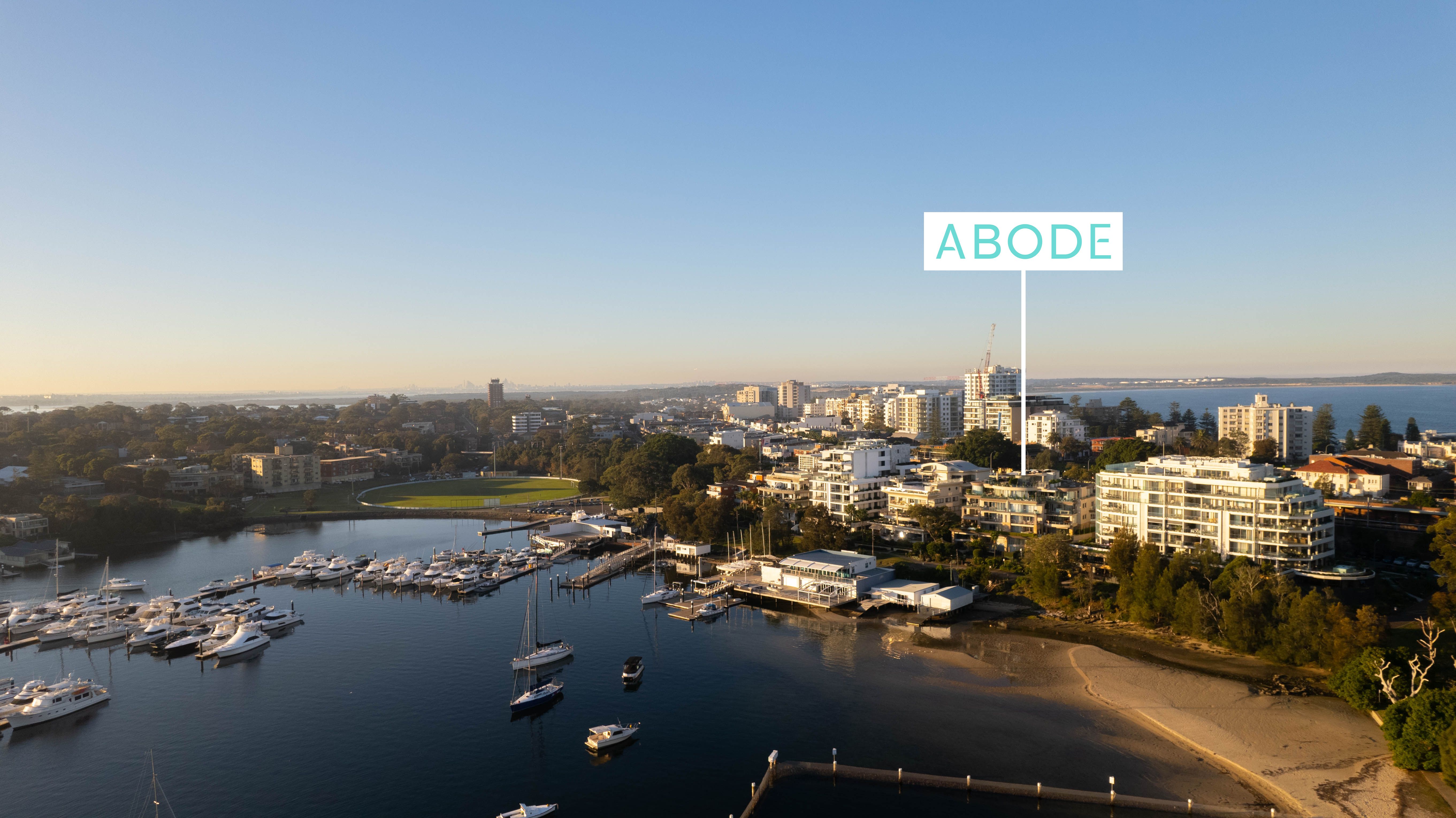 8/19-23 Tonkin Street CRONULLA 2230