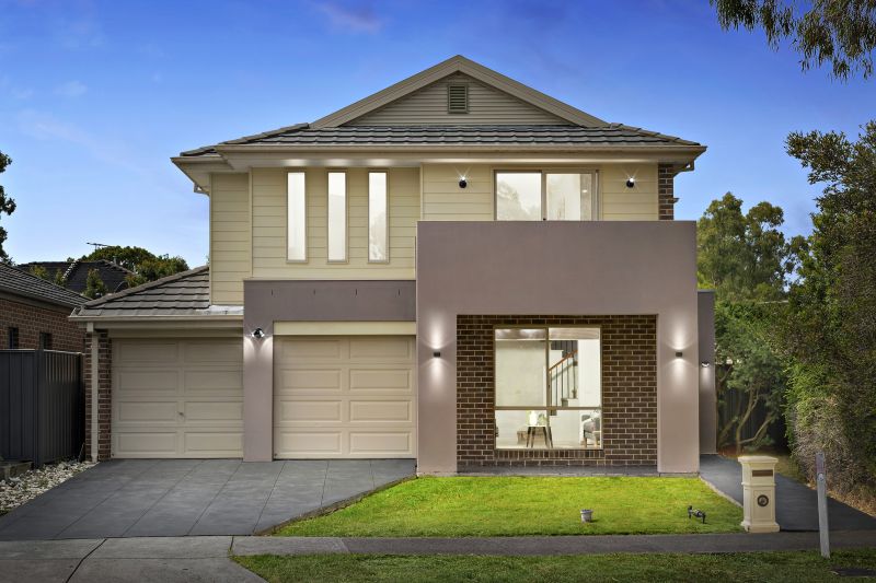 24 Beale Street, Mernda