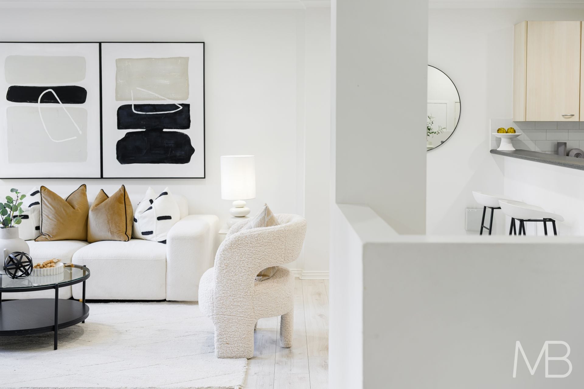503/99 JONES STREET, Ultimo, Ultimo - Thumbnail 6