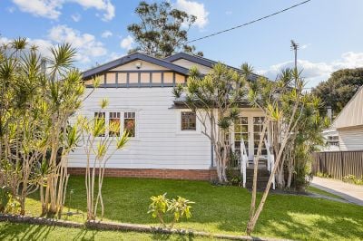 Woonona 27 Lang Street