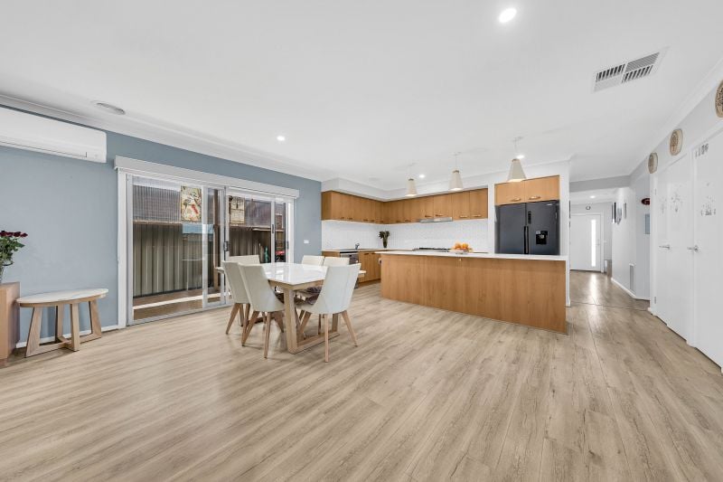 50 Danzig Street, Kalkallo