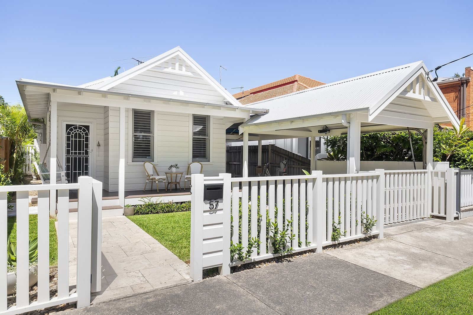 57 Alexander Street, Manly NSW