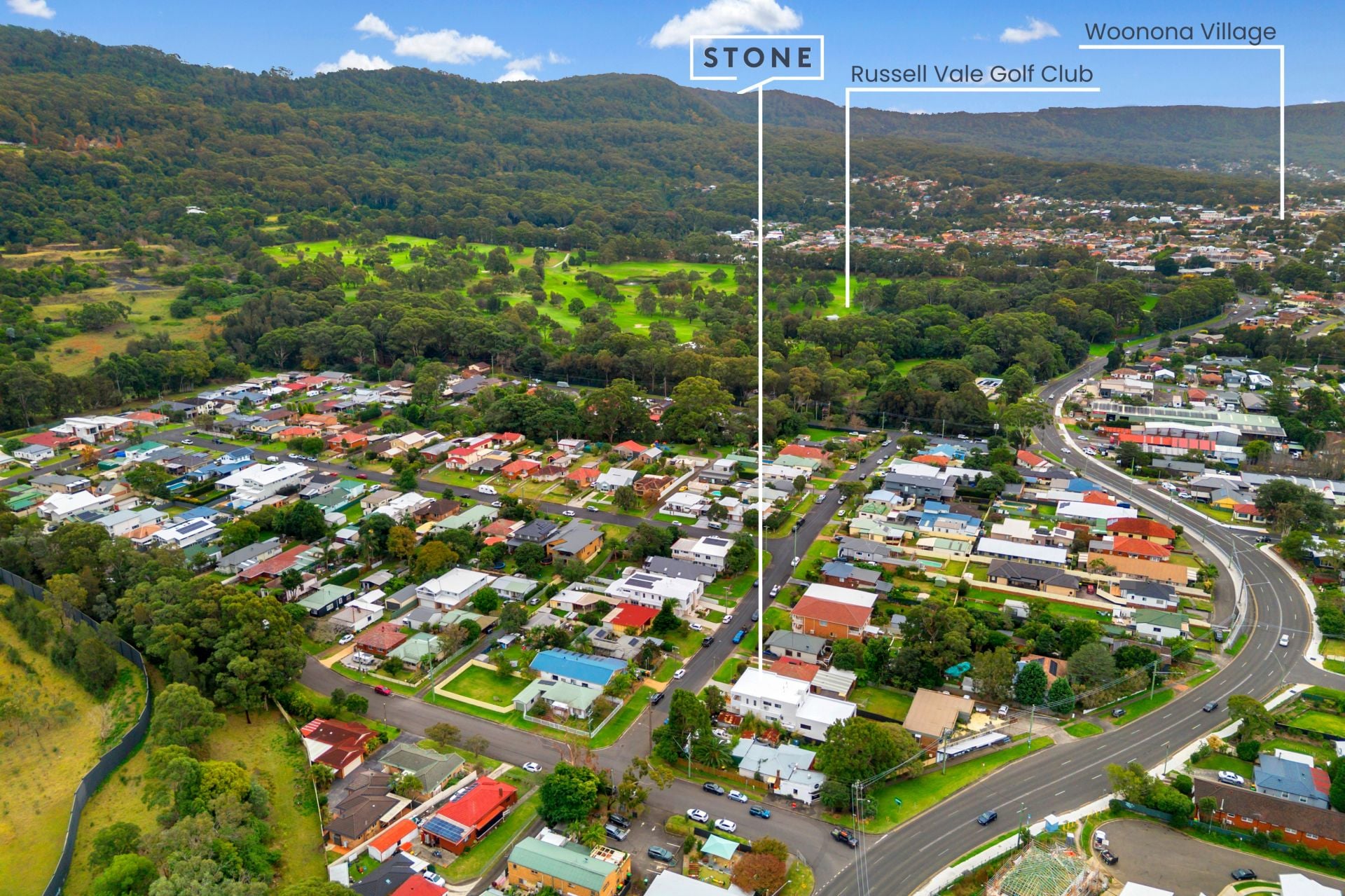 3A & 3B East Street, Russell Vale NSW, Russell Vale - Thumbnail 8