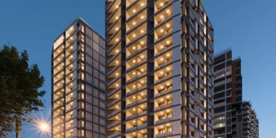 Redfern 703/1A Lawson Square