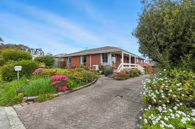 Kingston 21 Redwood Road