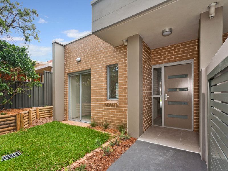4/27-29 Durbar Avenue, KIRRAWEE, Kirrawee - Thumbnail 2