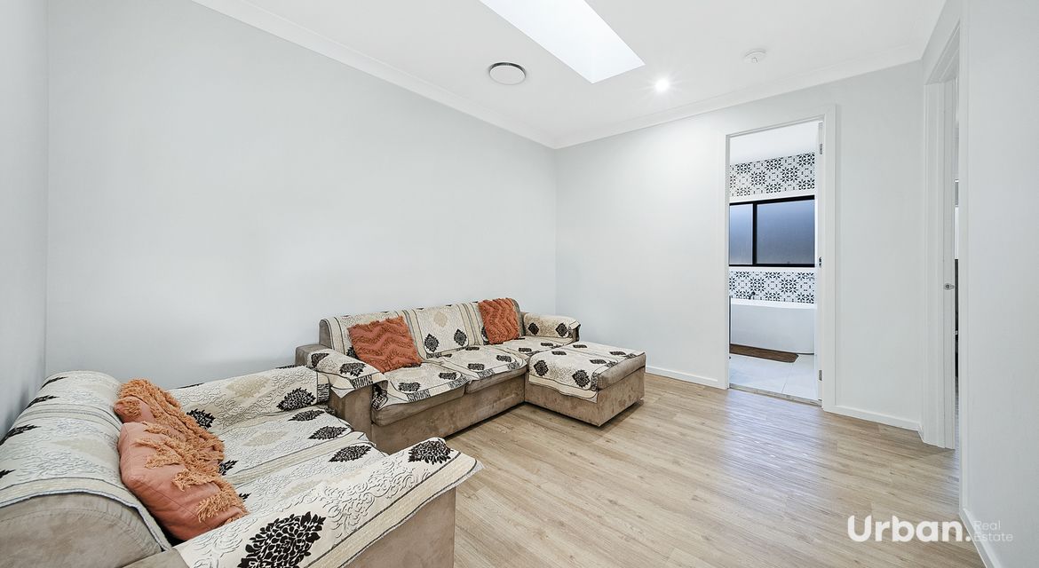 Lochinvar 28 Springfield Drive