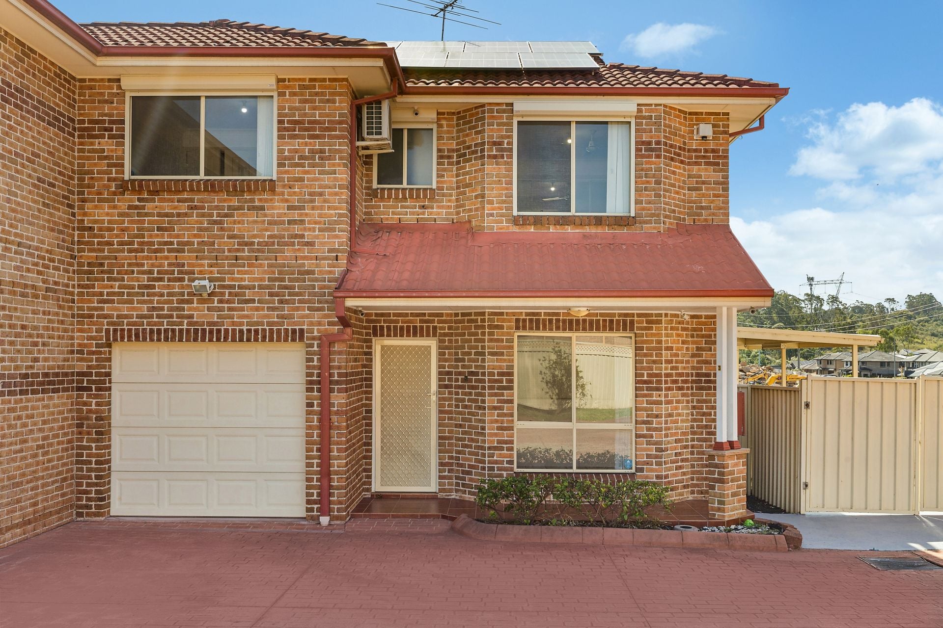 3/20 Domenico Close, West Hoxton NSW
