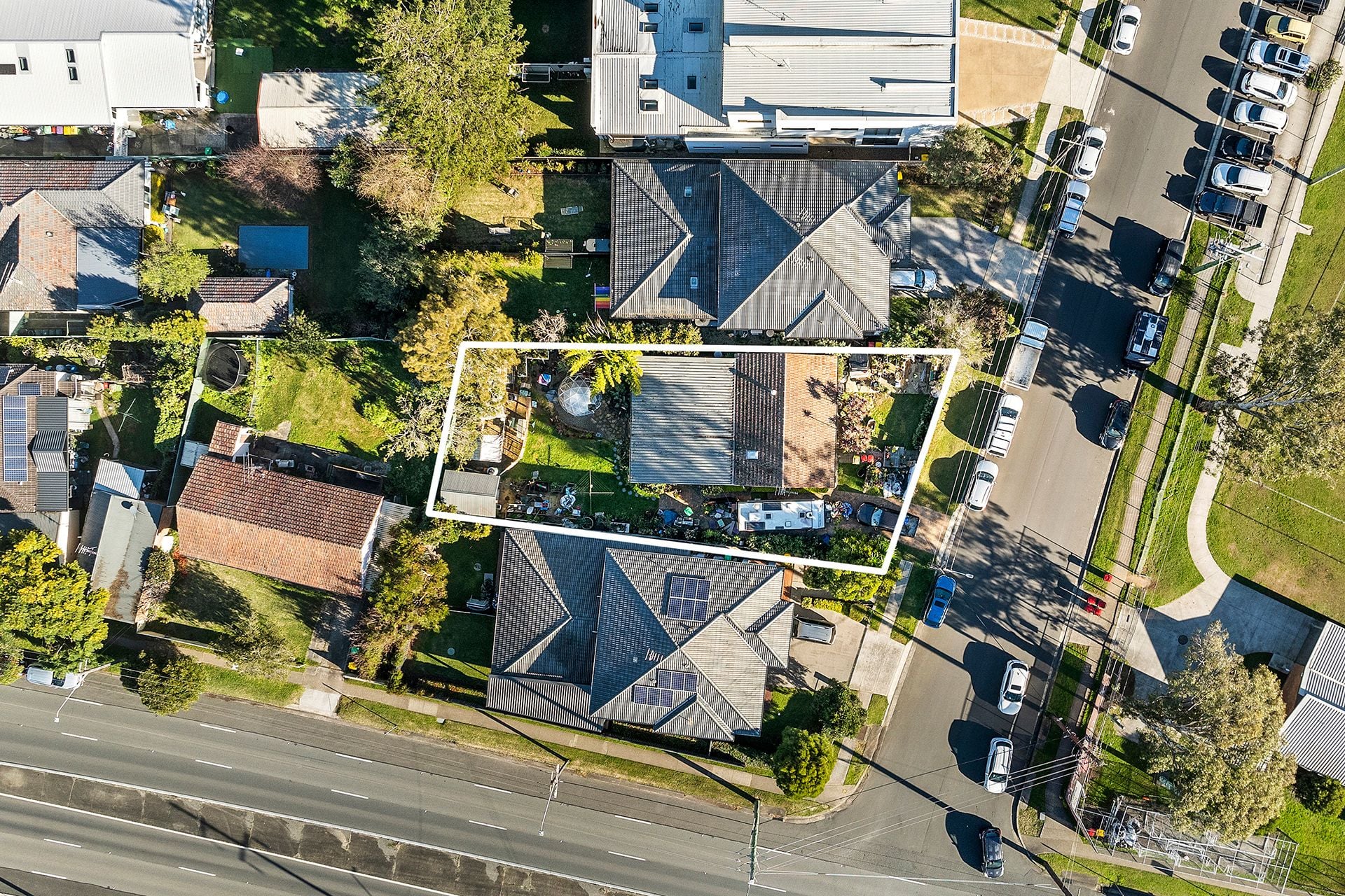 4 Engadine Avenue, Engadine NSW, Engadine - Thumbnail 2