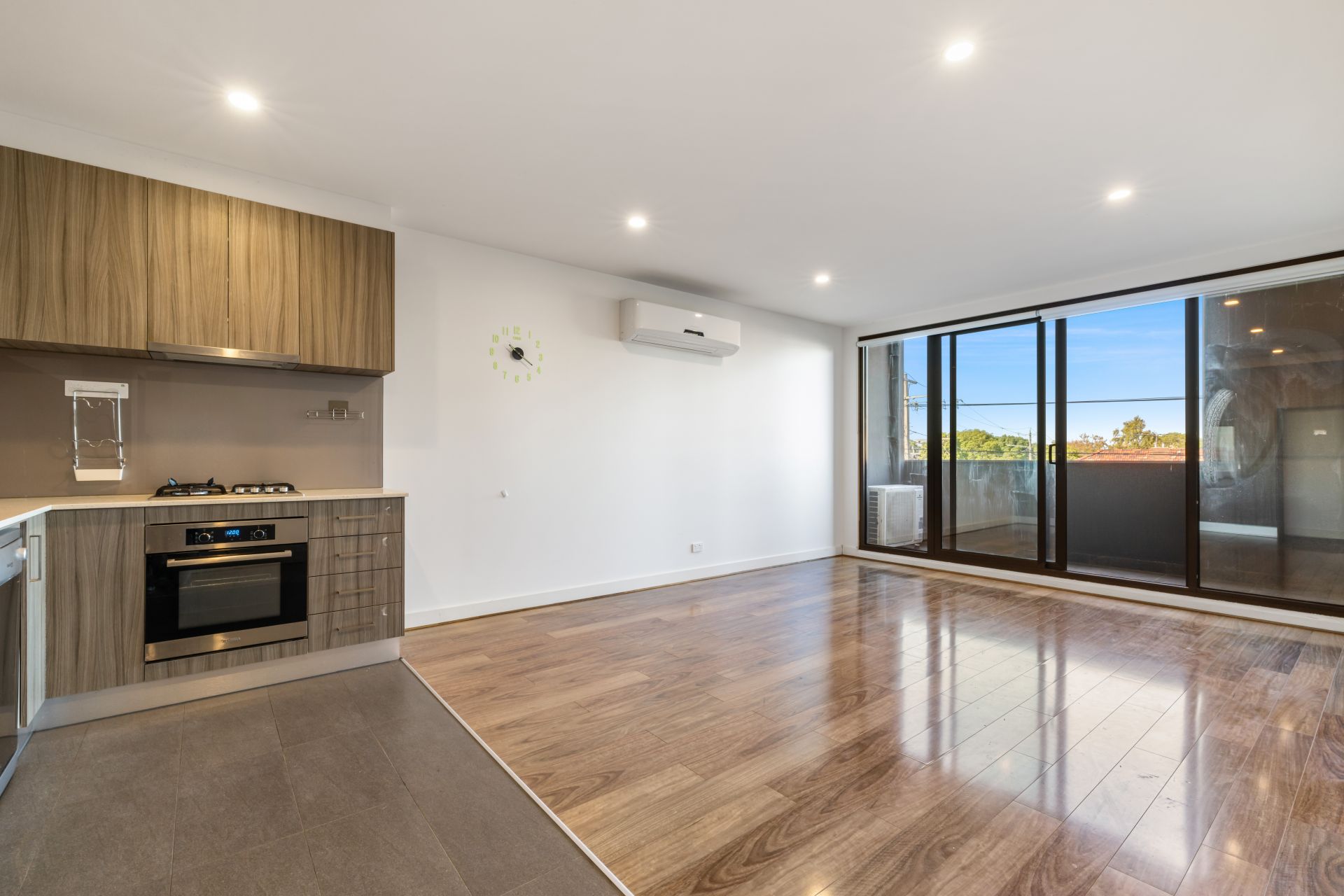 Modern Living With Everything At Your Fingertips.