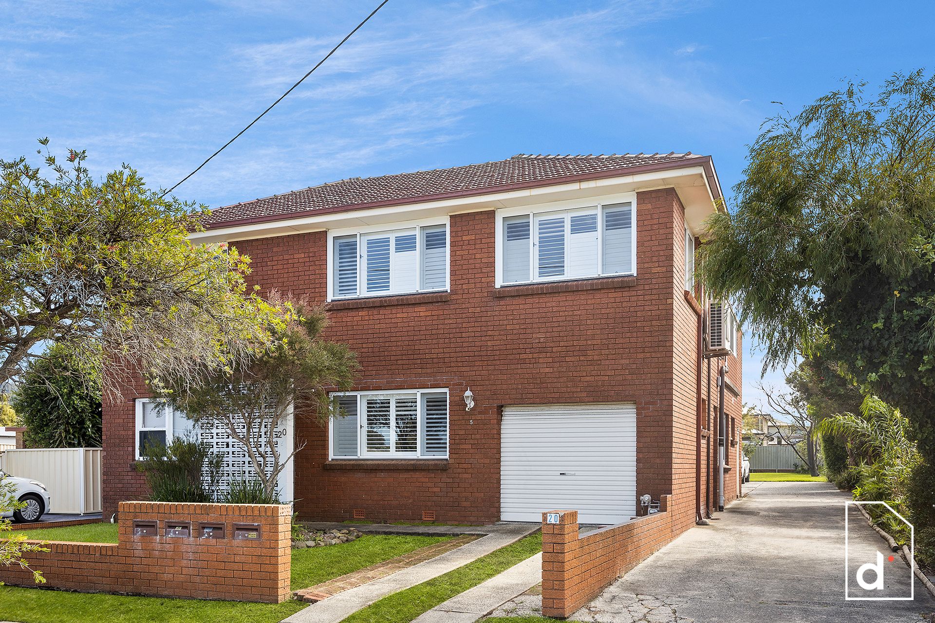 4/20 Owen Park Road, Bellambi NSW