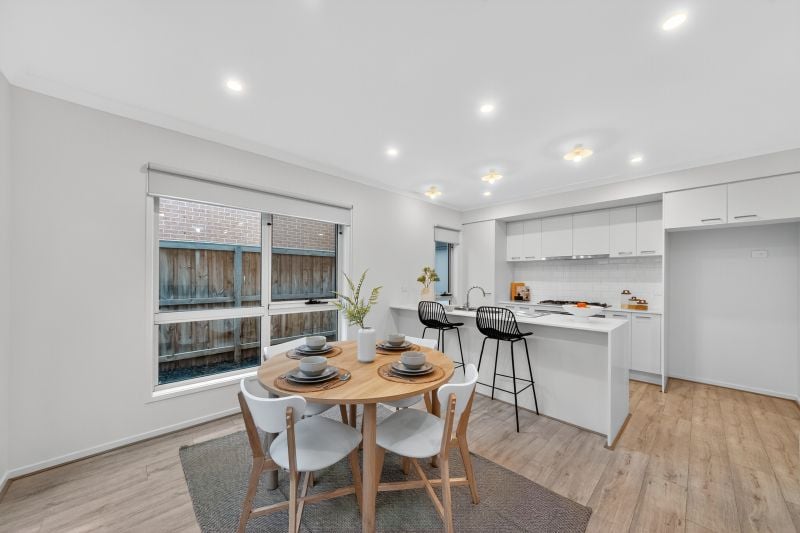 49 Soho Crescent, Wollert