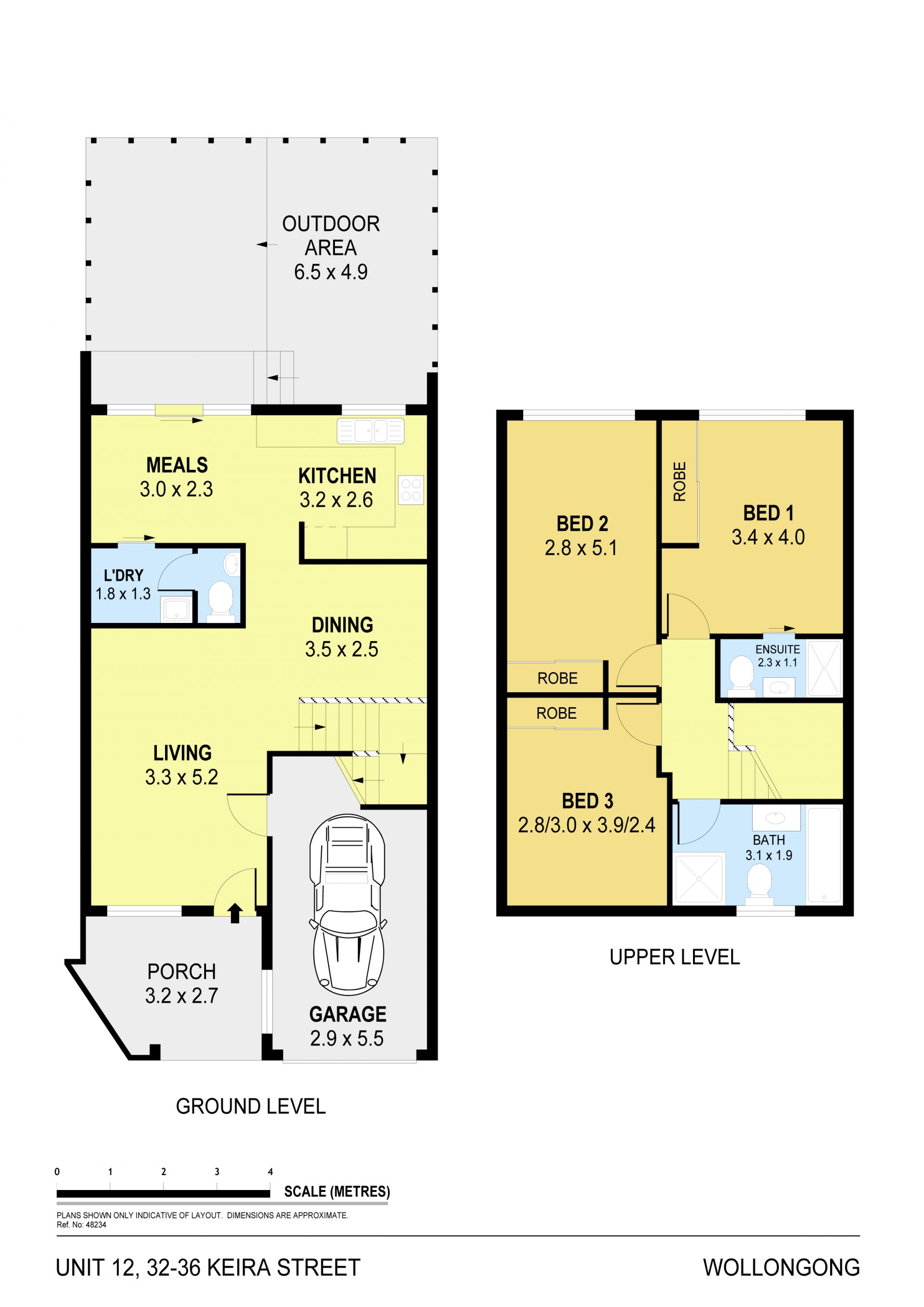 Privacy Meets Convenience...