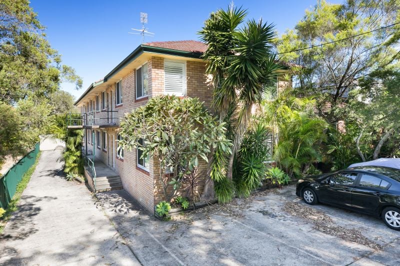 5/20 Seaforth Avenue WOOLOOWARE 2230