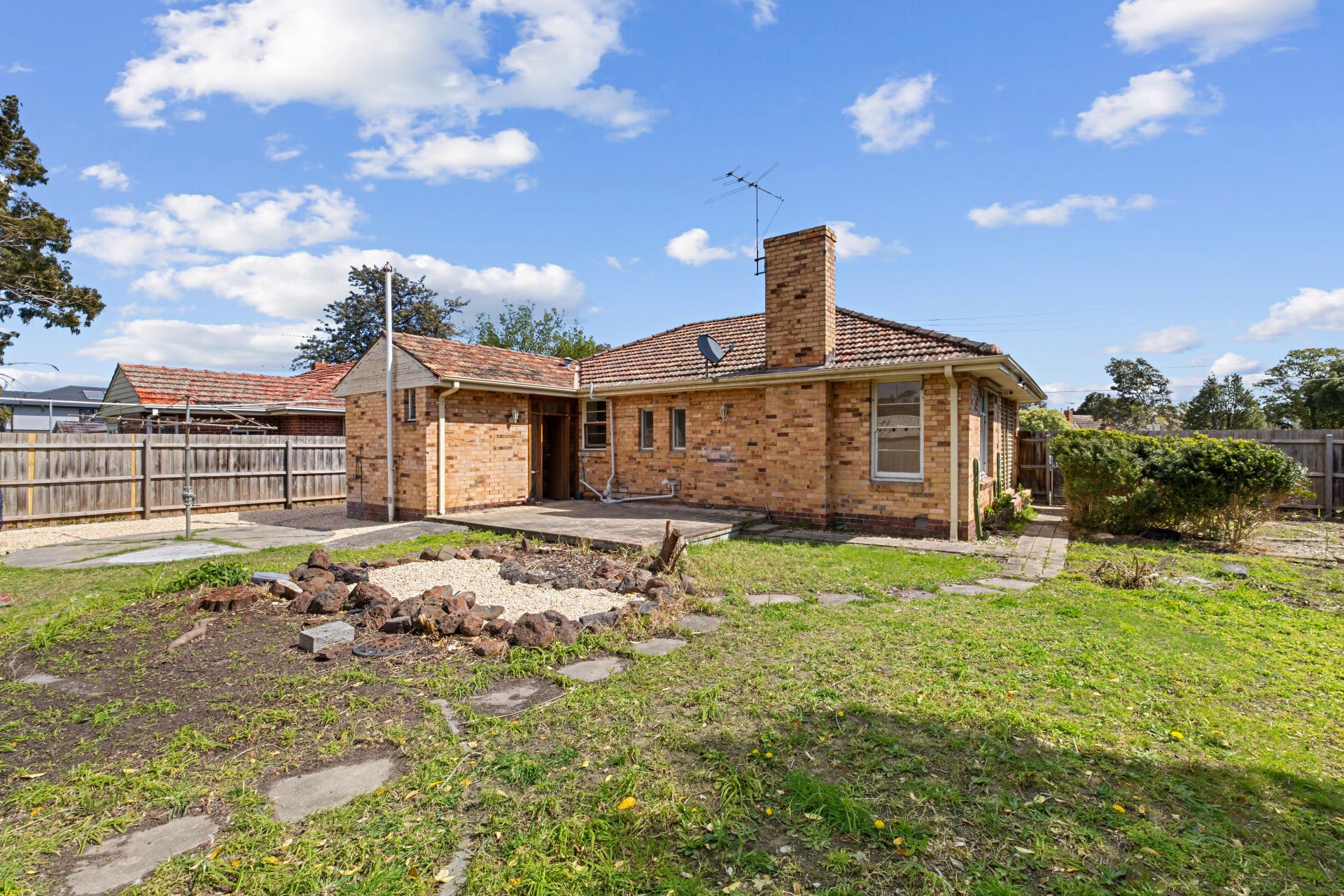 Freshly Renovated 3-Bedroom Home for Lease