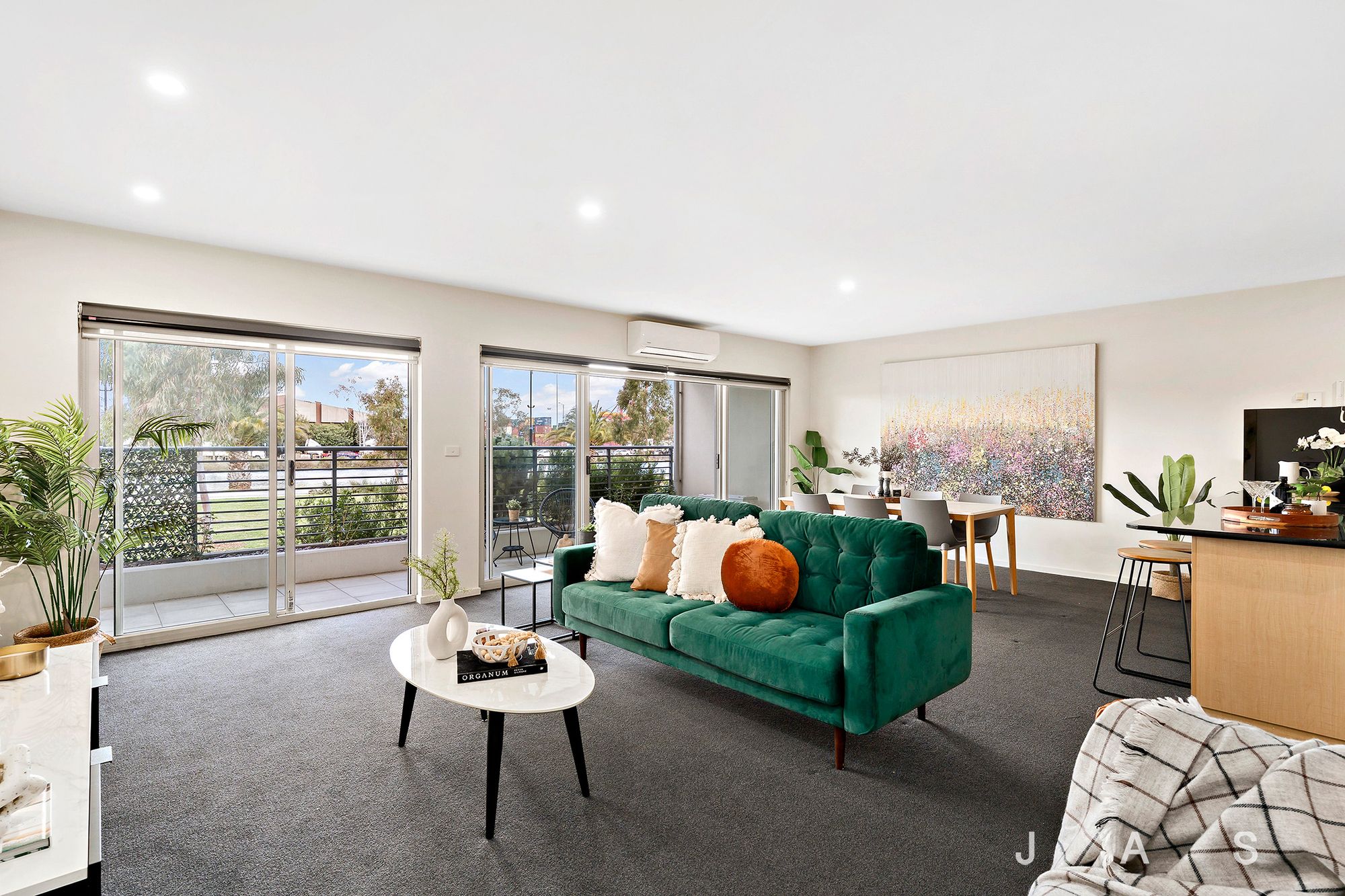 25/1 Saltriver Place, Footscray, Footscray - Thumbnail 4