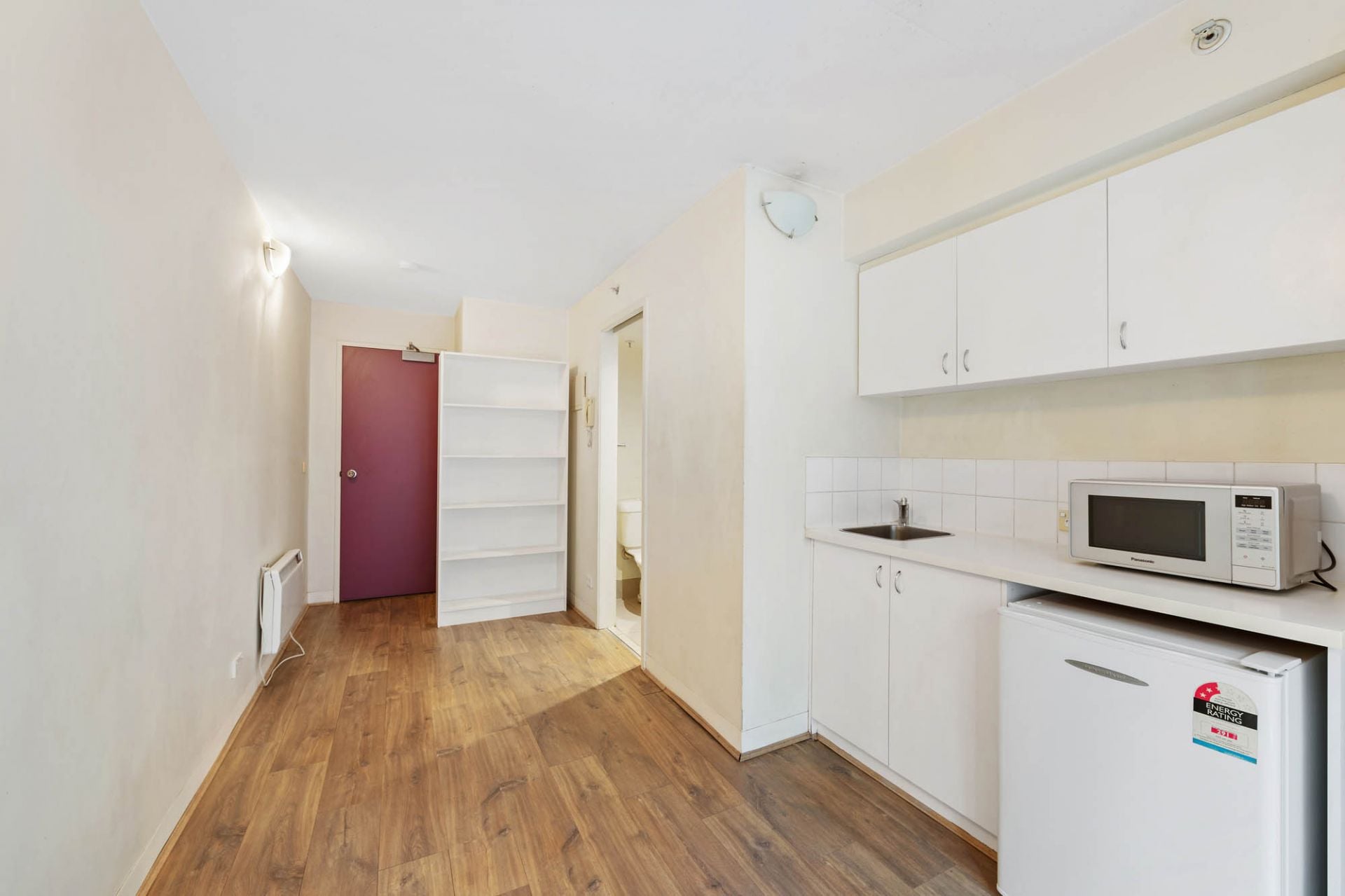 34/546 Flinders Street, Melbourne - Thumbnail 6