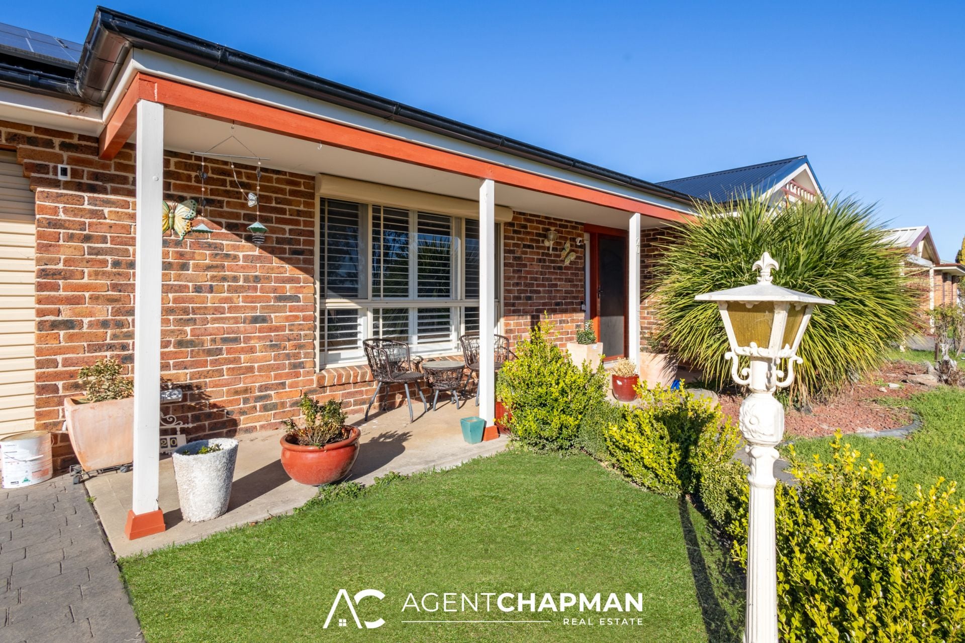 20 Barker Circuit Kelso NSW, Kelso - Thumbnail 2