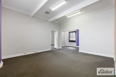 HIGHLY EXPOSED COMMERCIAL OPPORTUNITY IN KANGAROO POINT